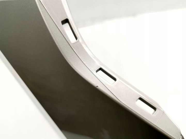 фото №9, Новий org бампер перед vw golf viii 4xpdc la7w