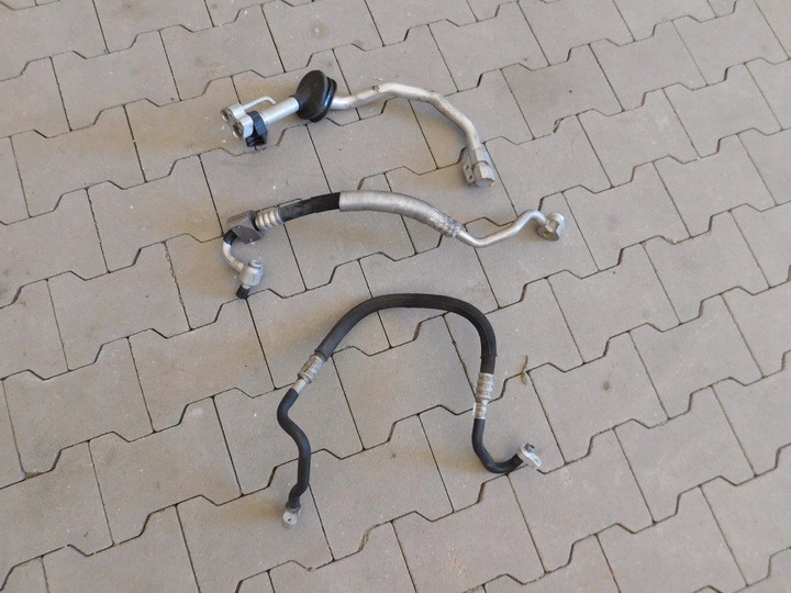 фото №1, Audi a6 4g c7 a7 шланг кондиціонера 4g0260707ac