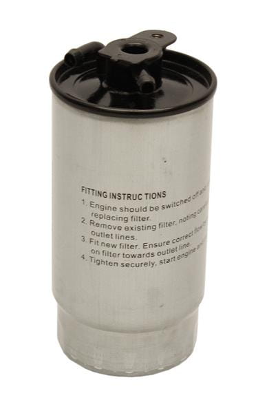 фото №1, Starline фільтр пального bmw серія 3/5/x5 land rover