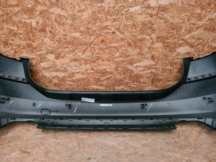 фото №12, Бампер задній зад bmw 6 g32 lci рестайлінг 9464248