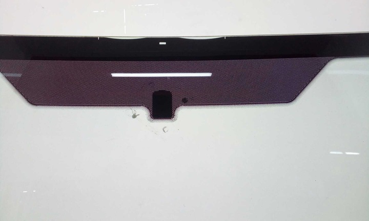 фото №2, Скло лобове передня ford mondeo mk4 2007-2014 зелена нова