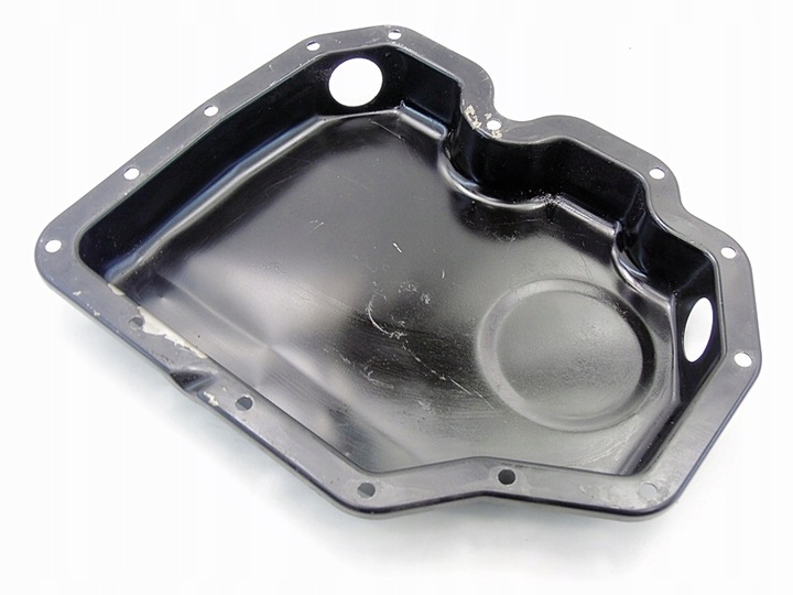 фото №2, Піддон масла двигуна 3.0 cdti tid vectra c signum saab 9-5 z30dt