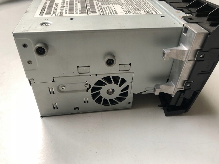 фото №5, Радио навигация mercedes w212 a2129006513