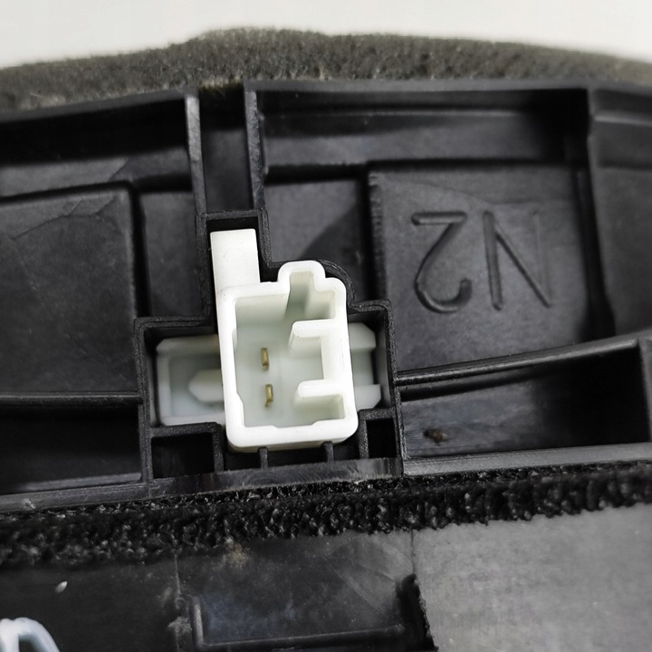 фото №7, Lexus rx 450h 2023 права сторона динамік двері передніх