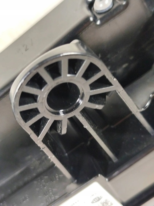 фото №12, Porsche panamera 976 23- лампа зад задняя накладка оригинал европа великопольское воеводство