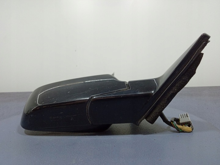 фото №8, Honda accord vi cg купе 98- зеркало правое 5 pin nh592p