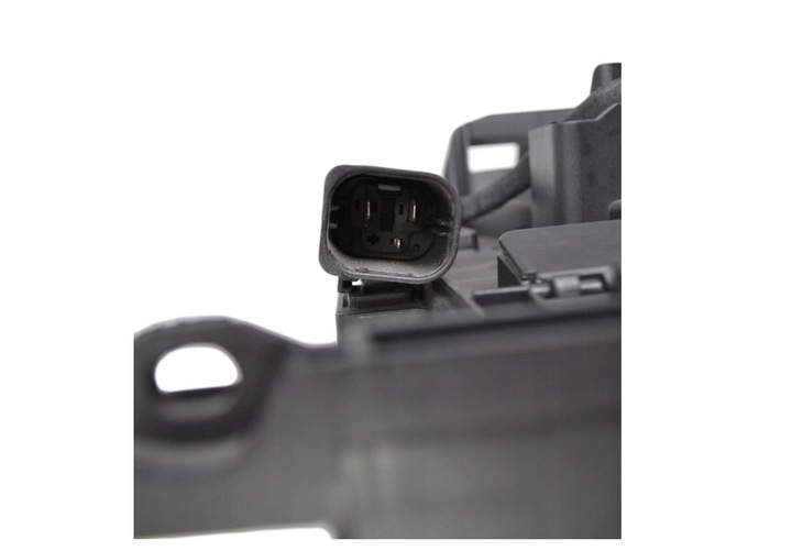 фото №3, Вентилятор радіатор bmw 7 f01 f02 08-