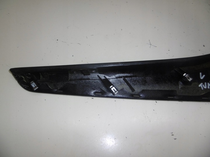 фото №8, Захист бокова тунелю ліва infiniti q50