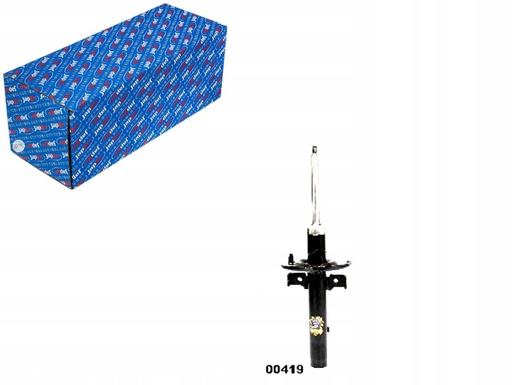 фото №2, Japko mj00419 глушник