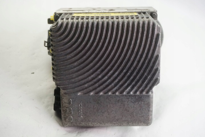 фото №8, Насос abs mercedes w211 a0044314212 0265960012