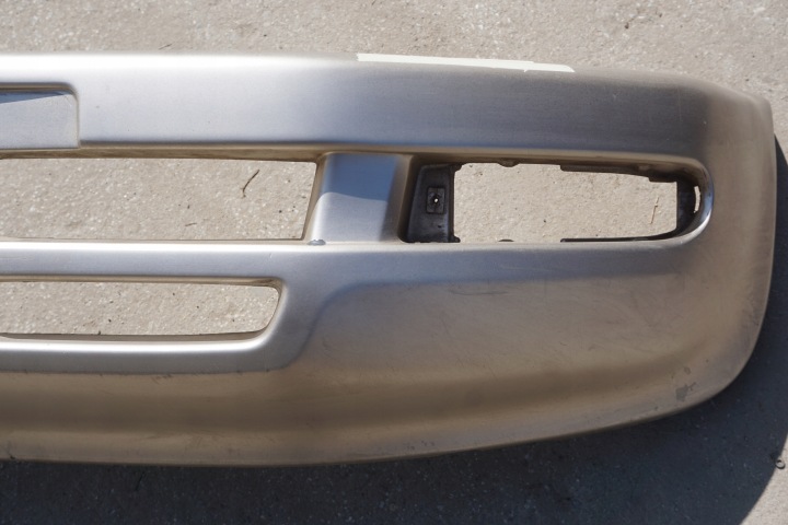 фото №8, Toyota rav4 i бампер перед передній 94-00r