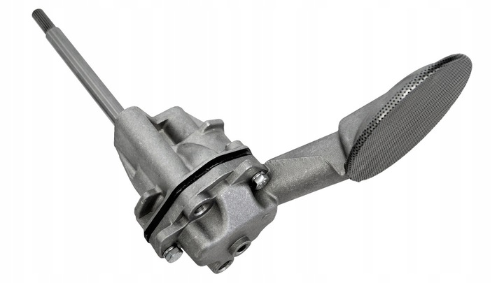 фото №1, Насос масла lada 2101-07 российская