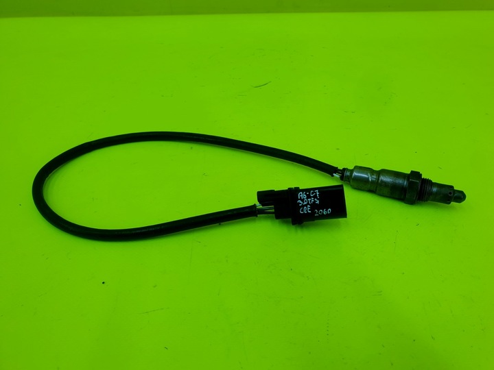 фото №1, Лямбда-зонд a6 c7 a7 q5 a8 s4 b8 q7 3.0tfsi cre 06e906265ad