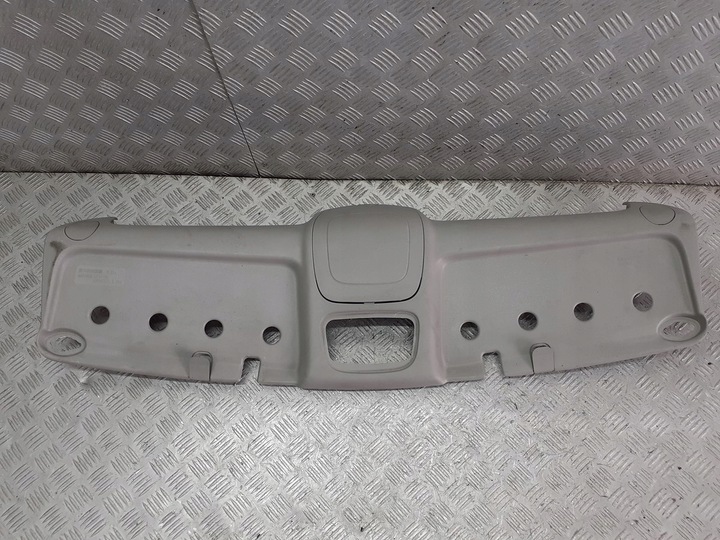 фото №5, Полка бардачок потолок toyota yaris verso