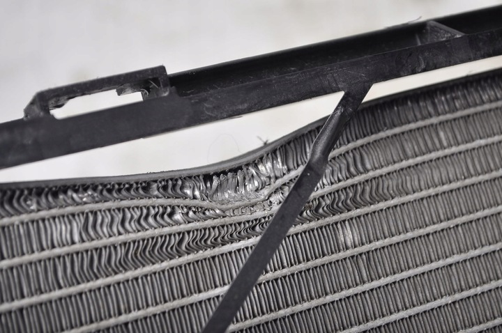 фото №9, Xc90 ii радиаторов кондиционера 32252576 32252577