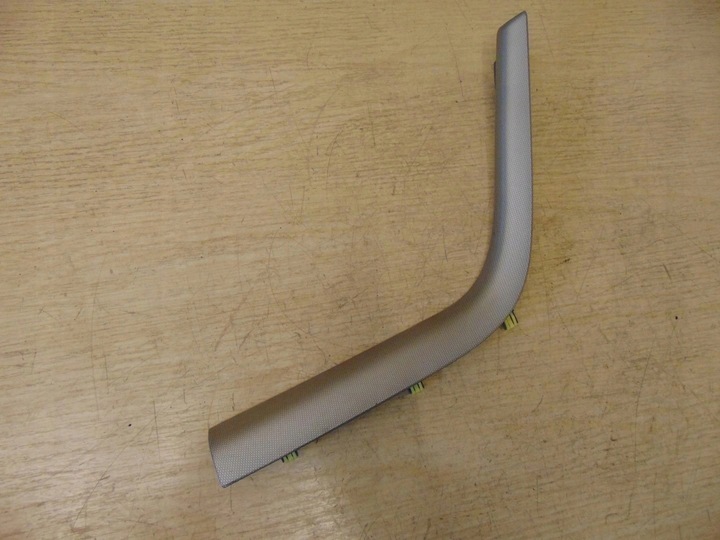 фото №1, Рамка средняя консоли dekor радио subaru legacy