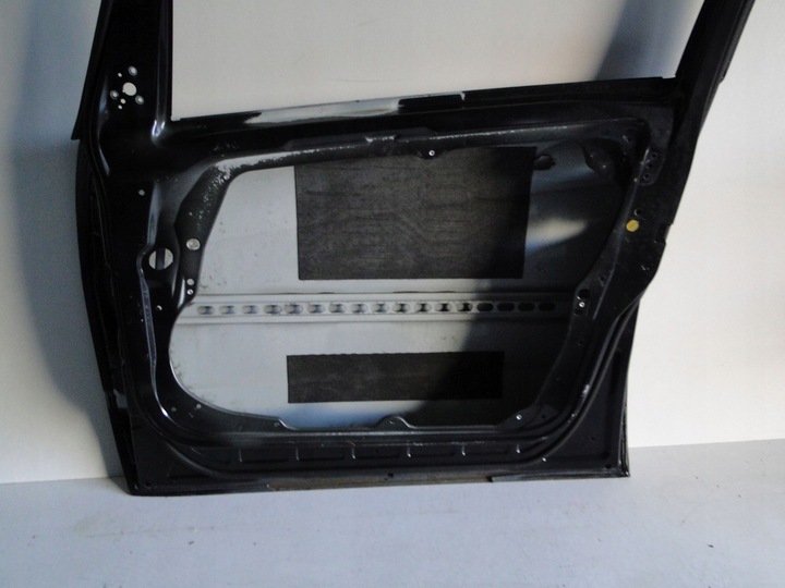 фото №9, Mercedes a класс 169 w169 дверь передние правые a1697200205 a1697202205