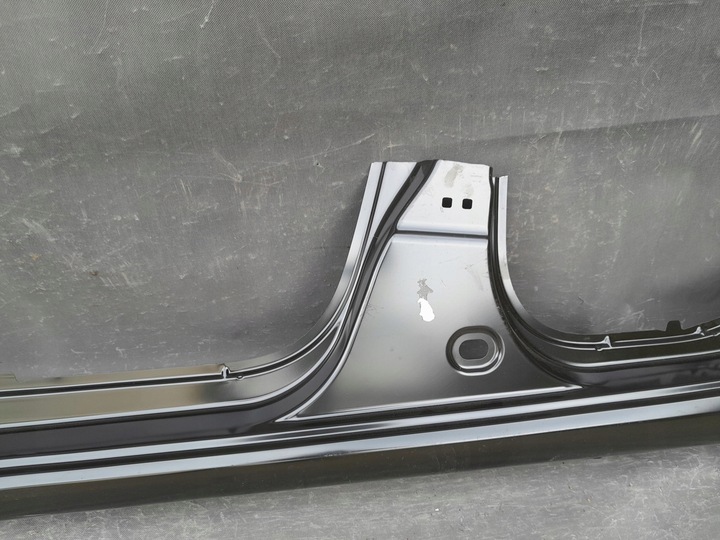 фото №3, Smart a453 forfour 14- поріг лівий оригінал