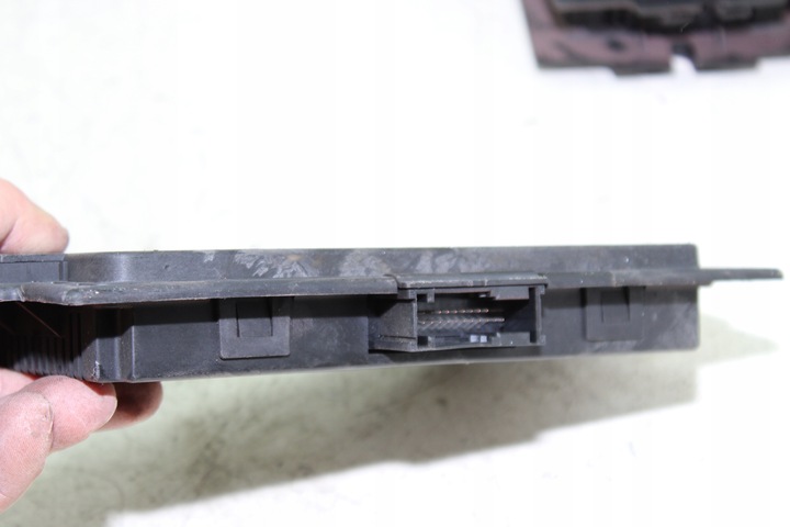 фото №4, Bmw e81 e87 3 e90 e91 модуль блок керування світла 9230454