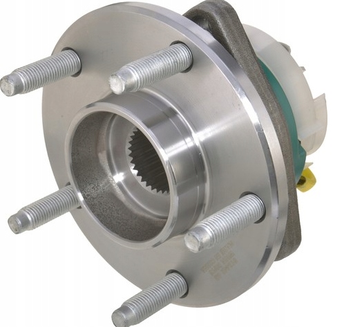 фото №2, Ступица колёса зад chevrolet corvette 09-13