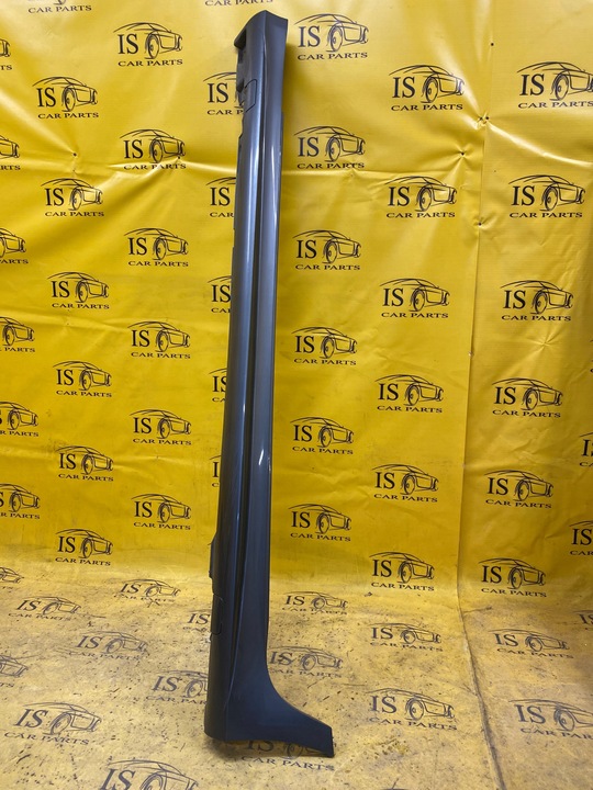 фото №1, Планка пороговая порог левая mercedes w257 cls amg 297