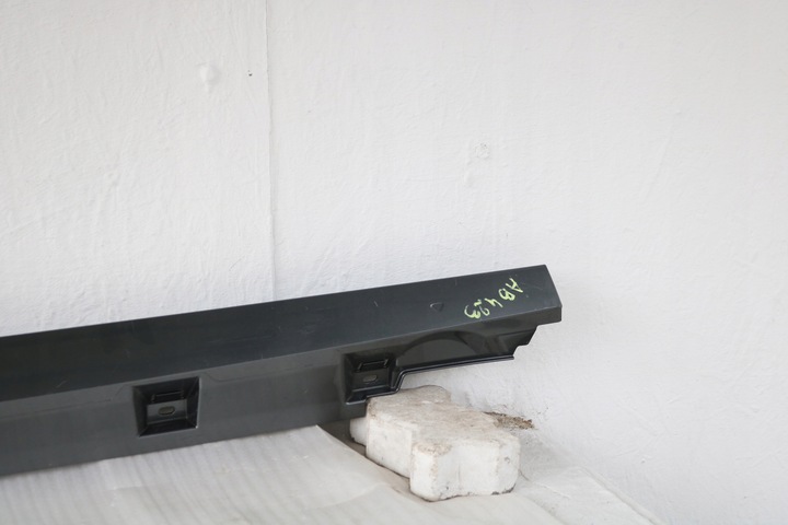 фото №5, Vw passat b8 планка порогова права поріг 3g0853858 .