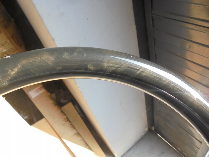 фото №6, Mercedes ml gl w 166 кермо шкіра дерево