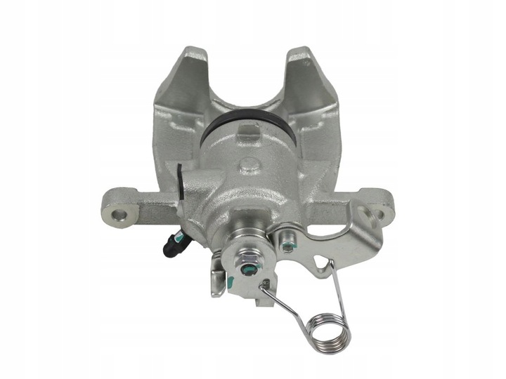 фото №2, Суппорт тормозной левый зад jumpy scudo expert 07-