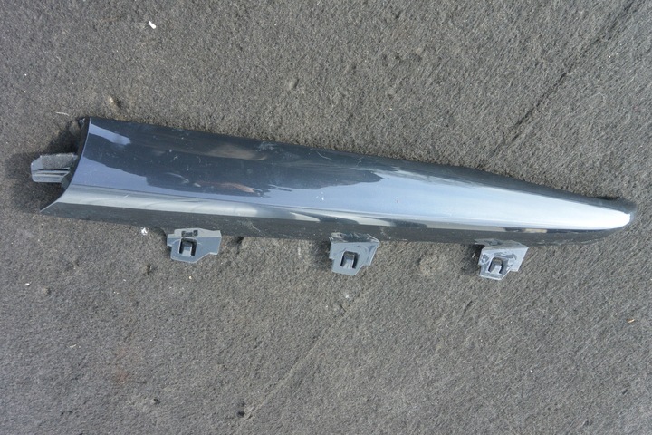 фото №12, Планка dekor панели распределительной левая правая комплект mazda cx9