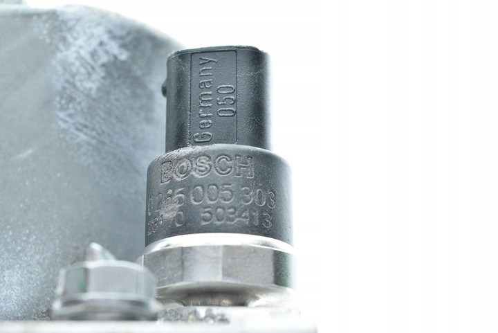 фото №7, Насос abs land rover l322 0265950056 0265225059