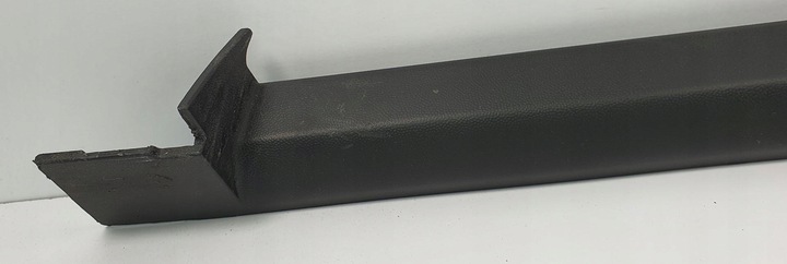 фото №4, Планка защита порога дверь перед porsche cayenne ii 7p5 7p5853538