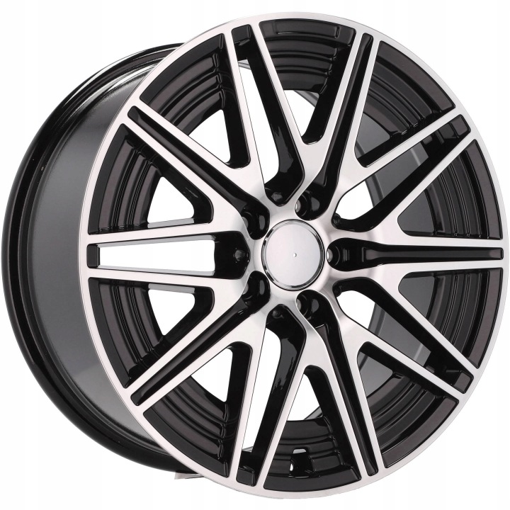 фото №1, Диски 19 do mercedes s-class amg w220 sl-class r129 r230 r231 amg r232