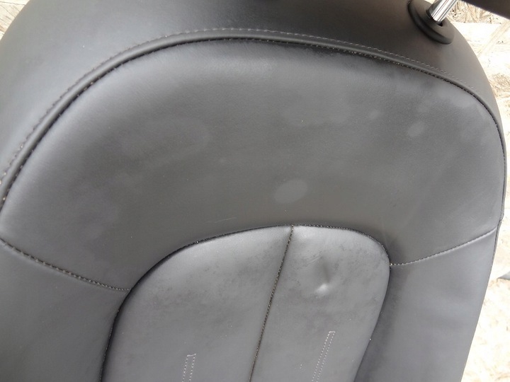 фото №9, Праві електричний сидіння перед каркас audi a6 c7 4g