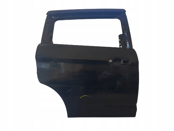 фото №1, Двері праві зад задні ford grand c-max mk2