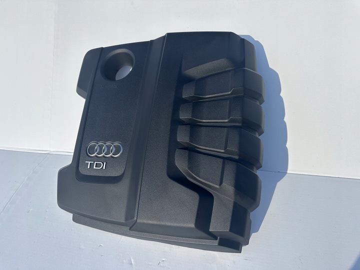 фото №1, Q5 80a защита крышка двигателя 2.0 80a103925a