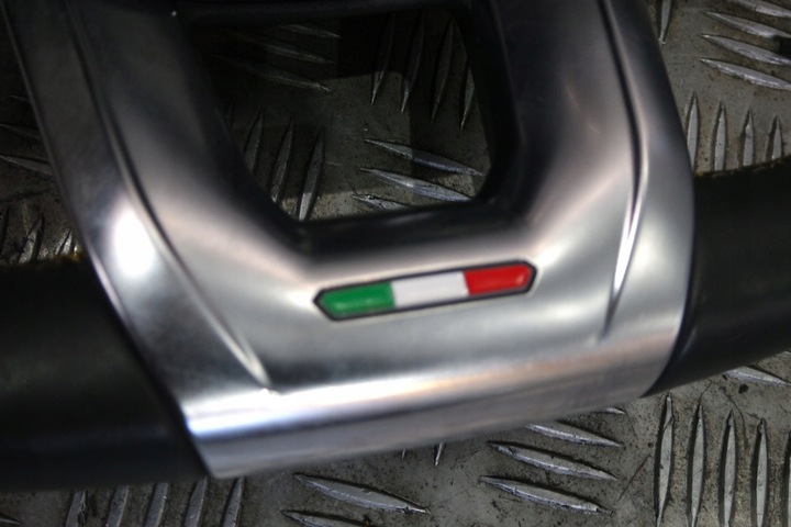 фото №5, Руль кожа lamborghini urus r226