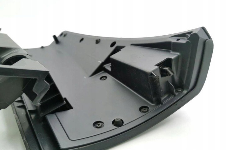 фото №9, Інші запчастини оздоблення mitsubishi outlander ii cw_w 8042a010 2.2l дизель