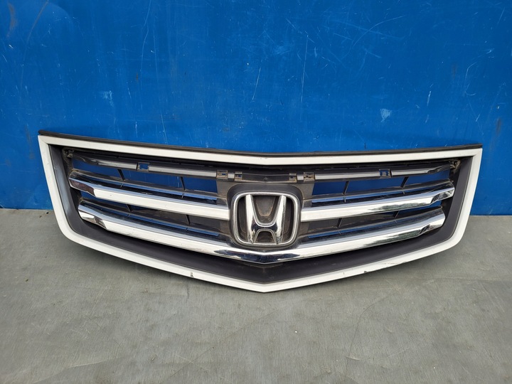 фото №1, Honda accord viii 08-11 2008-2011 решітка решітка радіатора