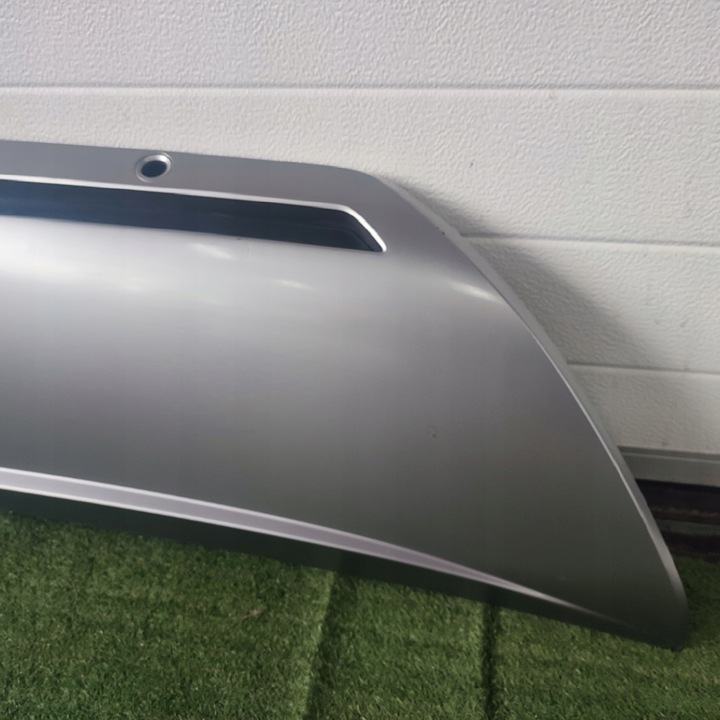 фото №6, Дифузор бампера зад hyundai ioniq 5 v