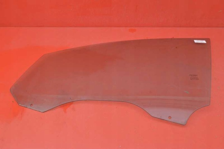 фото №1, Стекло боковая левая перед передняя fiat croma 2 ii 05-11