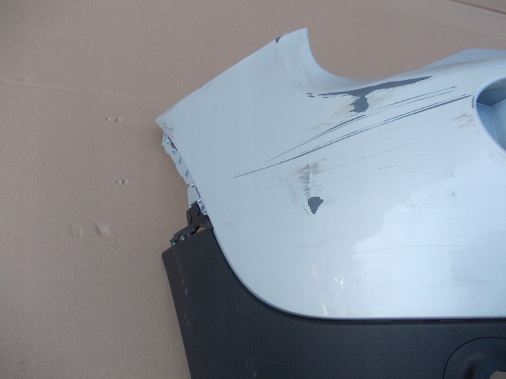 фото №5, Бампер зад mini cooper clubman f54