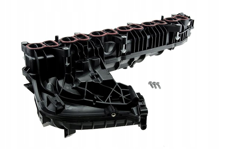 фото №12, Колектор всмоктуючий