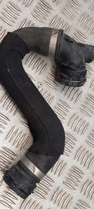 фото №6, Audi a8 s8 d4 4h 2013 шланг / шланг радиатор