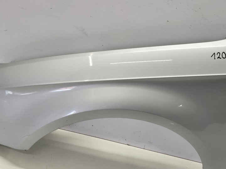 фото №6, Audi a3 8v hb 13r крыло левый переднее перед lx7w