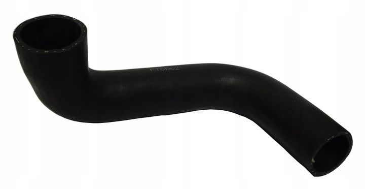 фото №1, Fast труба интеркулер renault master 10 pr kr