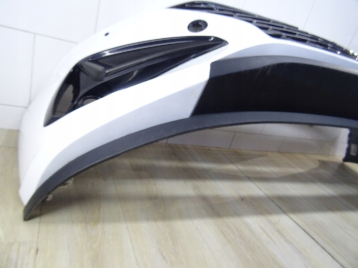 фото №13, Бампер перед hyundai i30 iii рестайлінг 86511-g4500 bpr
