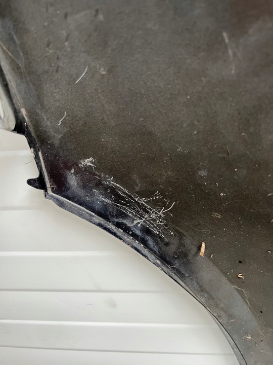 фото №8, Крыло правые переднее перед audi a4 b8 передний рестайлинг