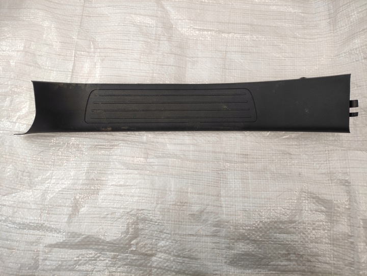 фото №1, Mercedes w166 ml gle планка порогова задня права