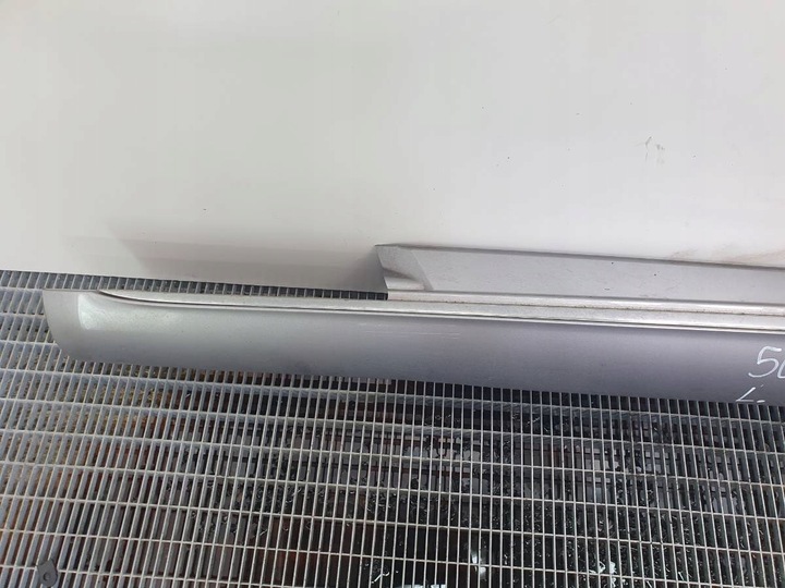 фото №10, Накладка планка порога порогова ліва mercedes w205 a2056906902 792