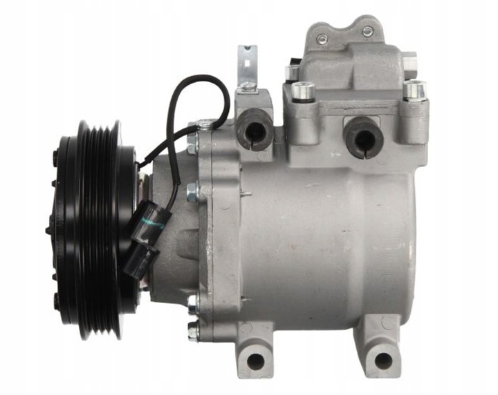 фото №1, Hyundai tucson i компресор кондиціонера клімат 2.0b